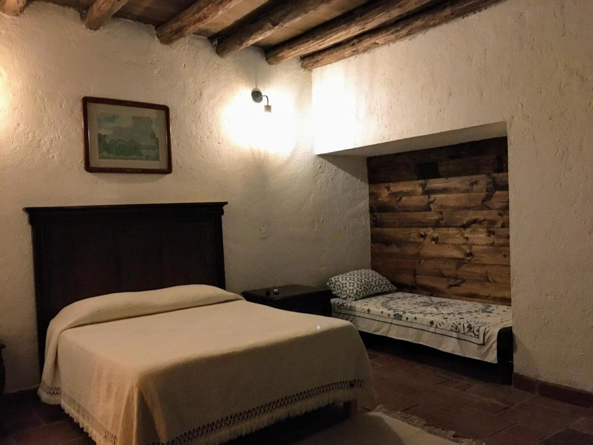 Hotel Del Rio 瓦斯卡坎波 外观 照片
