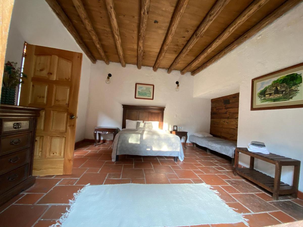 Hotel Del Rio 瓦斯卡坎波 外观 照片