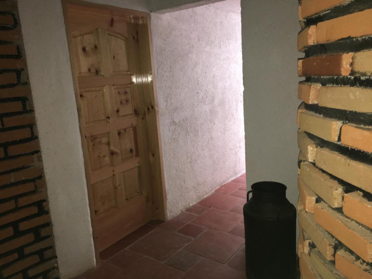 Hotel Del Rio 瓦斯卡坎波 外观 照片